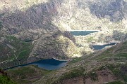 59 Vista sui Laghi della Valgoglio